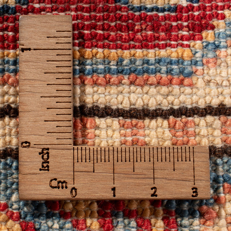 カザック 絨毯 294x202cm - オリエンタル絨毯