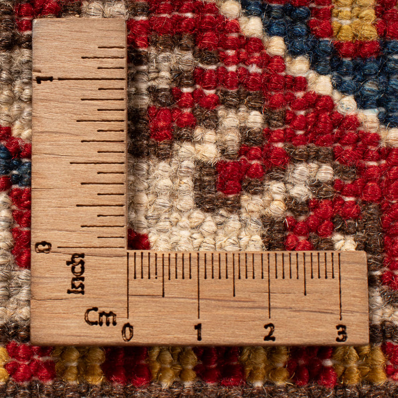 カザック 絨毯 301x203cm - オリエンタル絨毯
