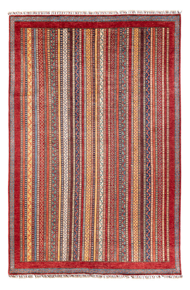 シャル 絨毯 298x200cm - オリエンタル絨毯