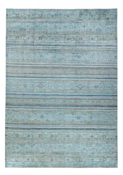 シャル 絨毯 207x288cm - オリエンタル絨毯