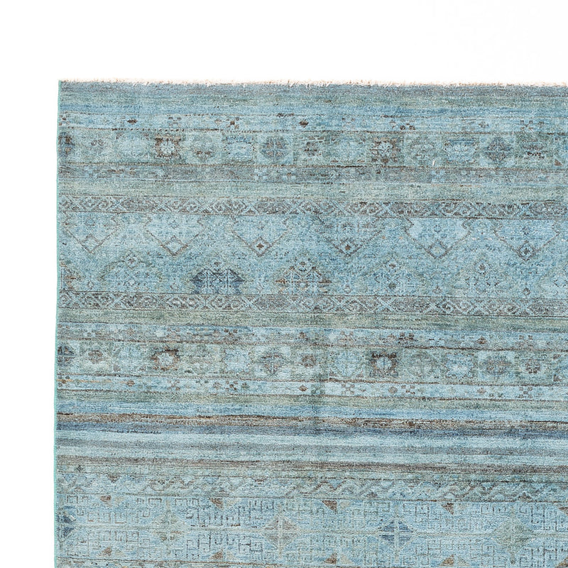 シャル 絨毯 288x207cm - オリエンタル絨毯