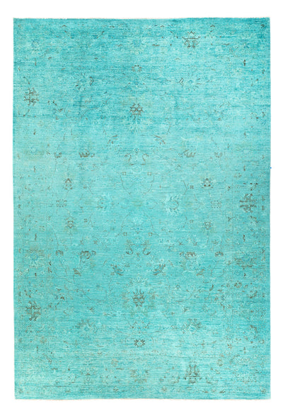 ツィーグラー モダン 絨毯 201x293cm - オリエンタル絨毯