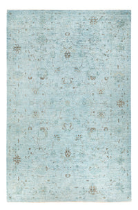 ツィーグラー モダン 絨毯 300x202cm - オリエンタル絨毯 – product image
