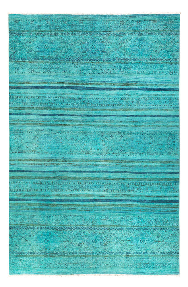 ツィーグラー モダン 絨毯 314x204cm - オリエンタル絨毯