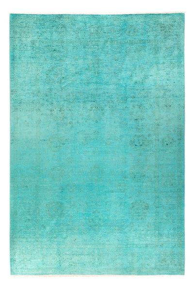 ツィーグラー モダン 絨毯 198x292cm - オリエンタル絨毯