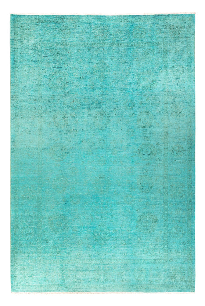 ツィーグラー モダン 絨毯 292x198cm - オリエンタル絨毯
