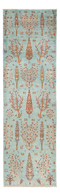 アリアナ 絨毯 301x86cm - オリエンタル絨毯 – product image