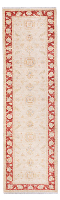 ツィーグラー絨毯 291x85cm - オリエンタル絨毯 – product image