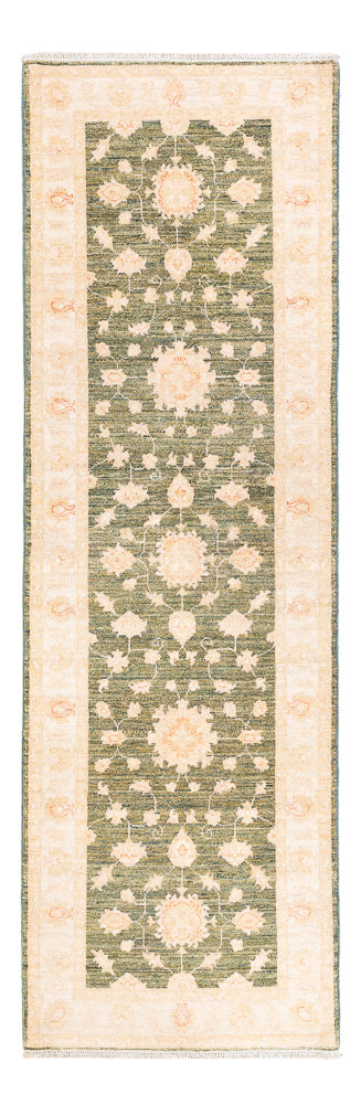 ツィーグラー絨毯 82x252cm - オリエンタル絨毯