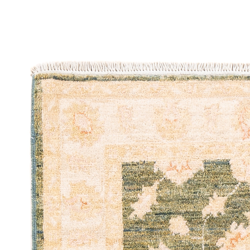 ツィーグラー絨毯 252x82cm - オリエンタル絨毯