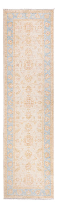 ツィーグラー絨毯 81x298cm - オリエンタル絨毯 - ベージュ – product image