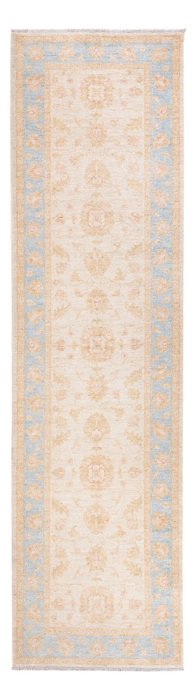 ツィーグラー絨毯 81x298cm - オリエンタル絨毯