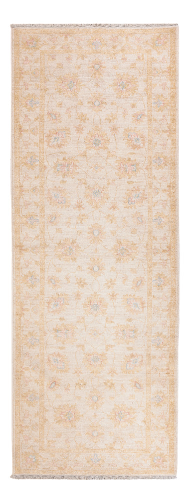ツィーグラー絨毯 86x247cm - オリエンタル絨毯