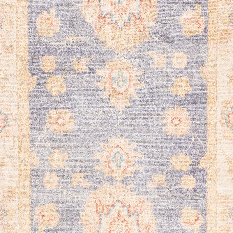 ツィーグラー絨毯 298x79cm - オリエンタル絨毯