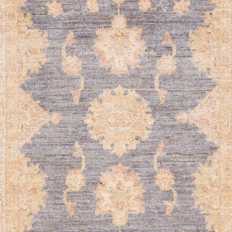 ツィーグラー絨毯 293x81cm - オリエンタル絨毯
