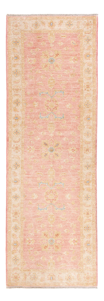 ツィーグラー絨毯 81x242cm - オリエンタル絨毯