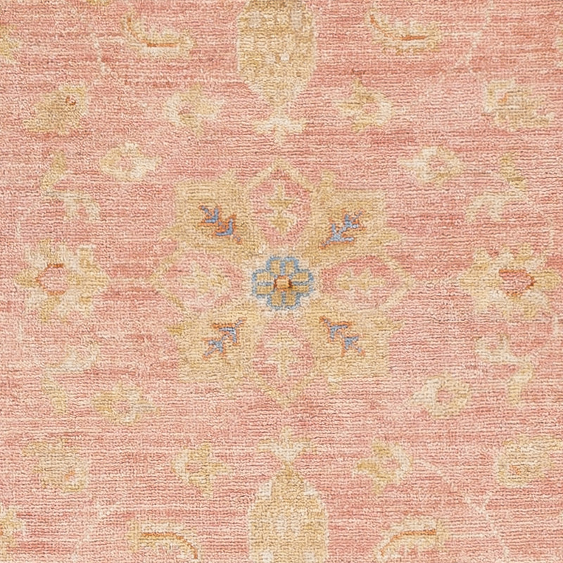 ツィーグラー絨毯 242x81cm - オリエンタル絨毯