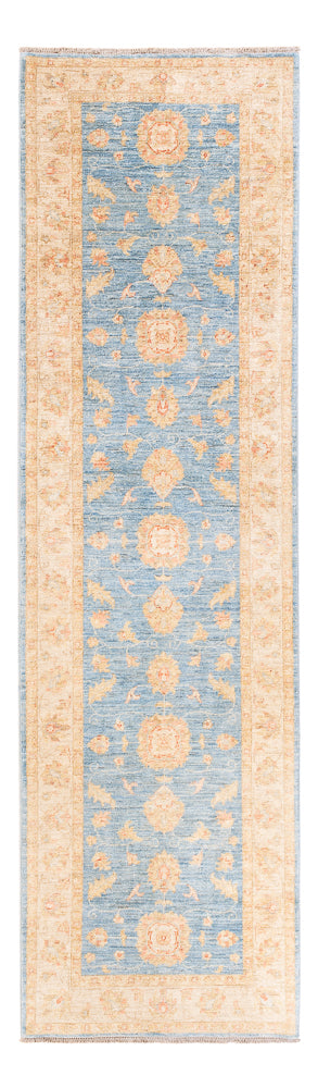 ツィーグラー絨毯 84x294cm - オリエンタル絨毯