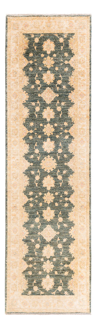 ツィーグラー絨毯 296x84cm - オリエンタル絨毯 – product image