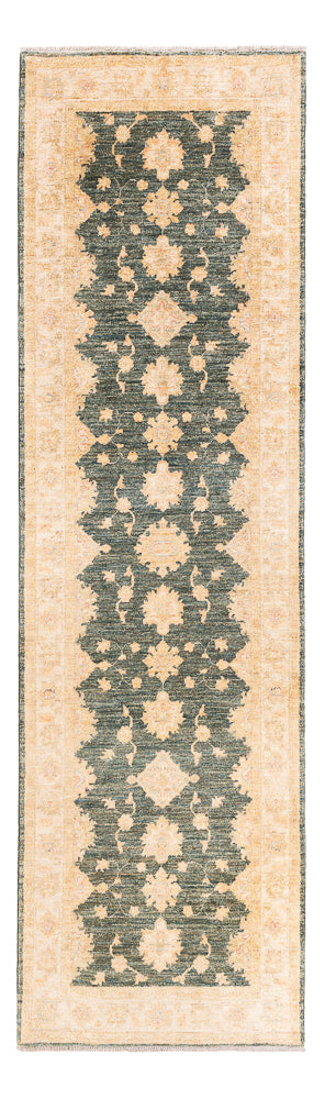 ツィーグラー絨毯 84x296cm - オリエンタル絨毯