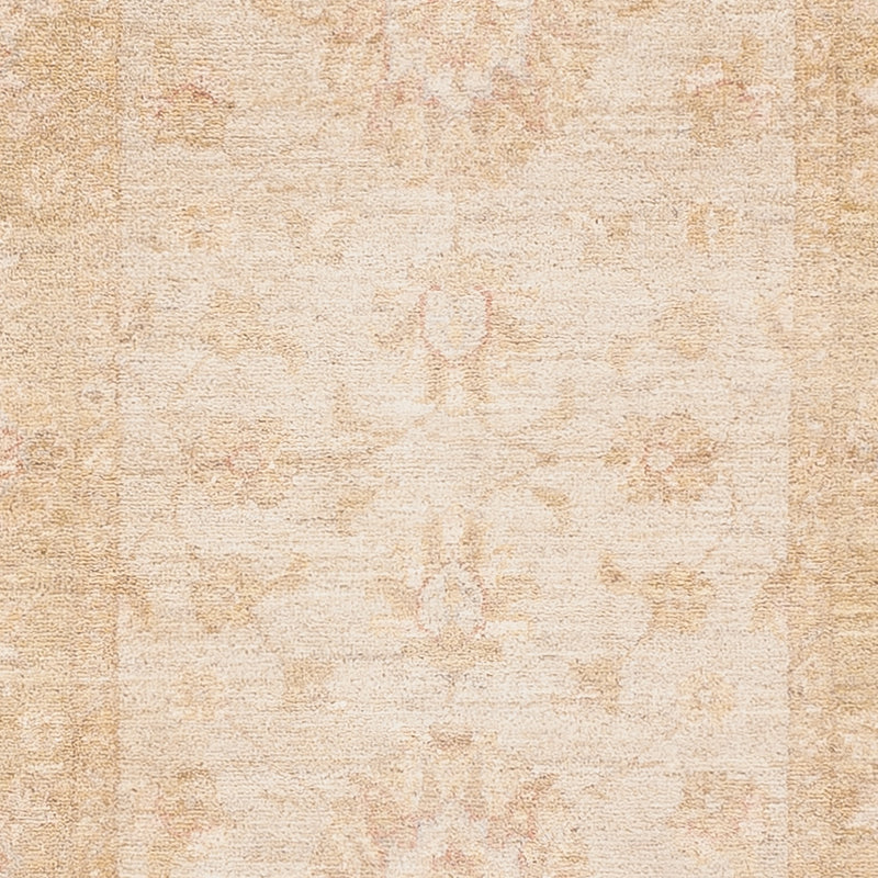 ツィーグラー絨毯 297x85cm - オリエンタル絨毯