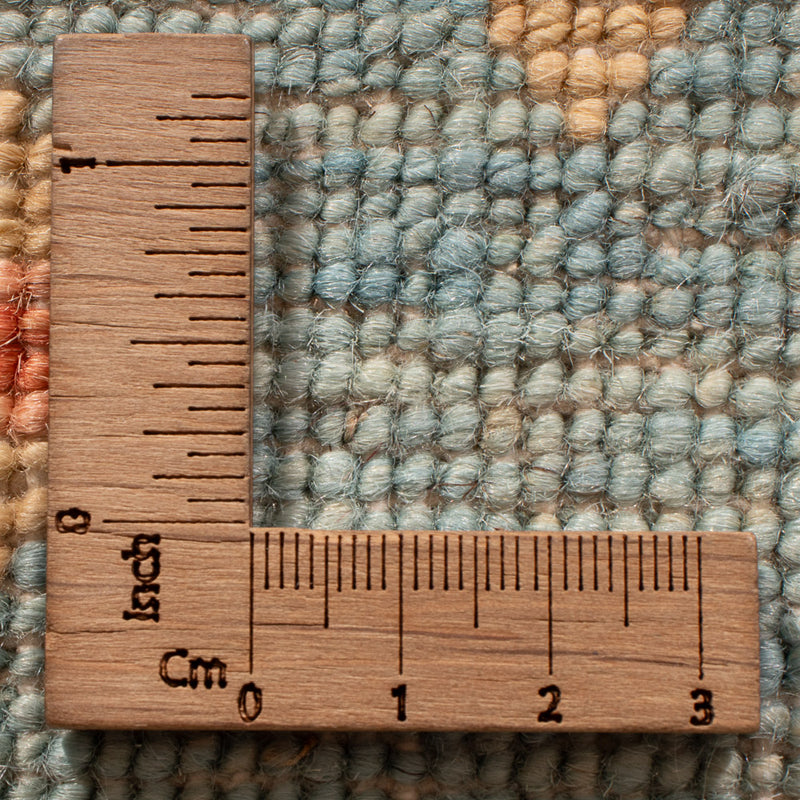 ツィーグラー絨毯 234x64cm - オリエンタル絨毯