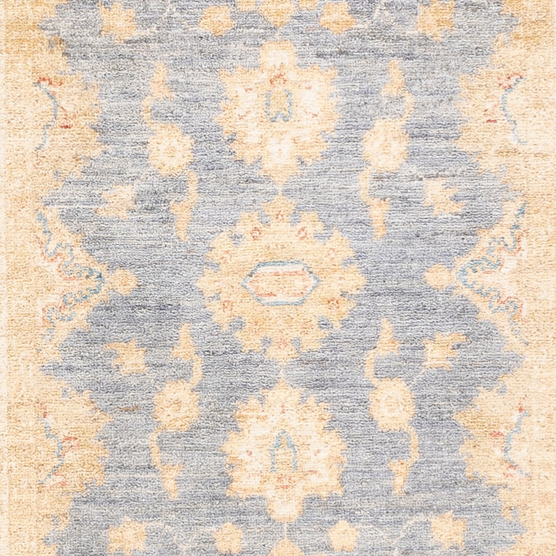 ツィーグラー絨毯 294x84cm - オリエンタル絨毯