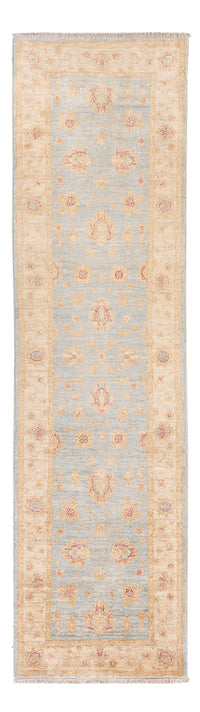 ツィーグラー絨毯 298x80cm - オリエンタル絨毯 – product image