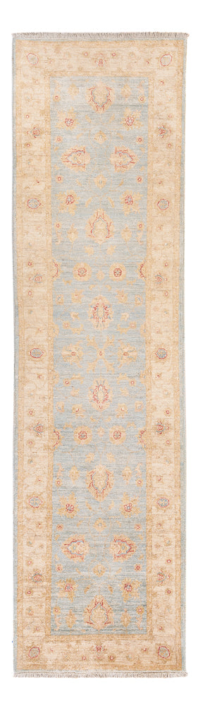 ツィーグラー絨毯 80x298cm - オリエンタル絨毯