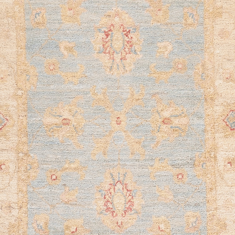 ツィーグラー絨毯 298x80cm - オリエンタル絨毯