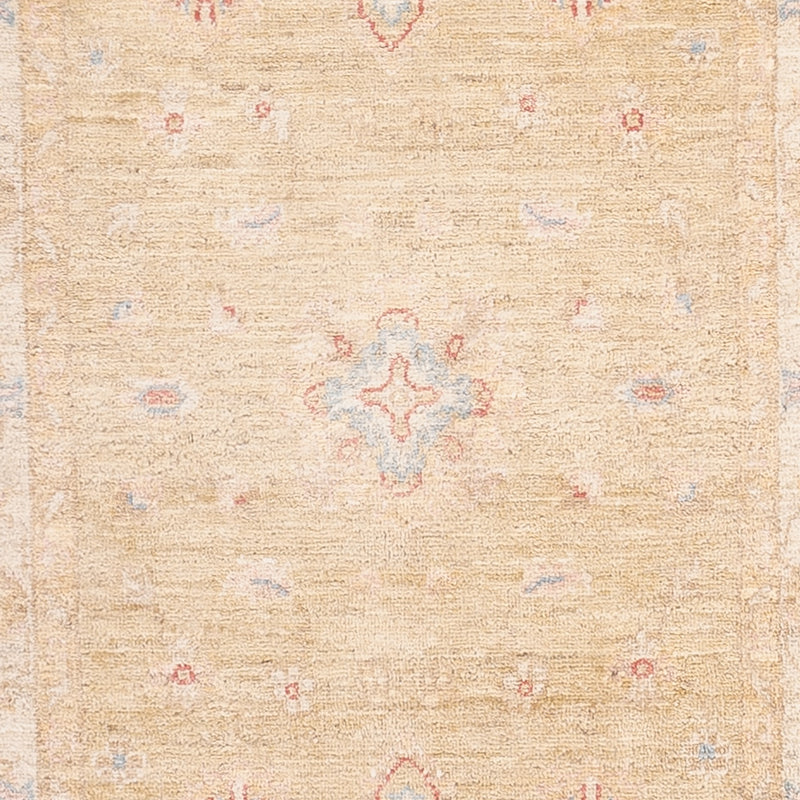 ツィーグラー絨毯 297x81cm - オリエンタル絨毯