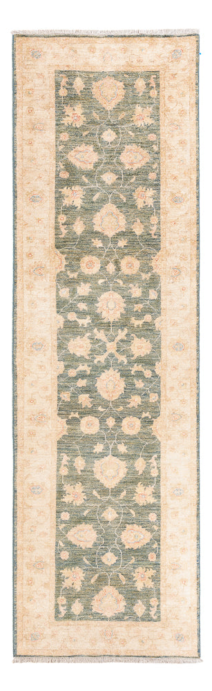 ツィーグラー絨毯 89x297cm - オリエンタル絨毯