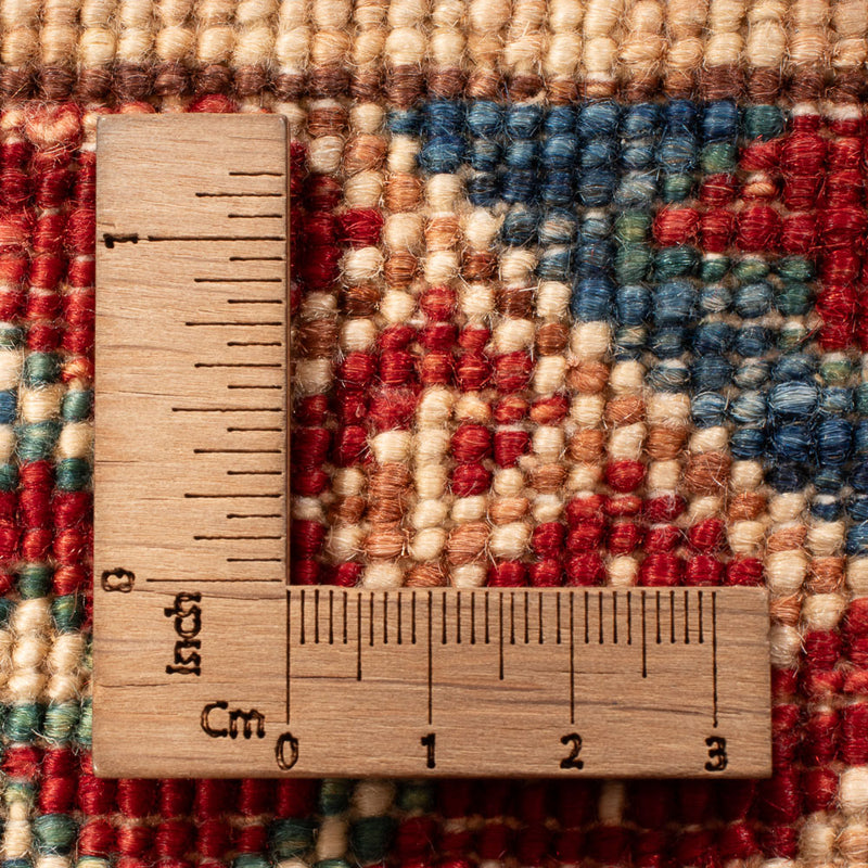 シャル 絨毯 244x79cm - オリエンタル絨毯