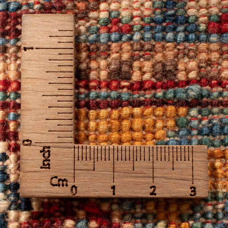 シャル 絨毯 246x82cm - オリエンタル絨毯