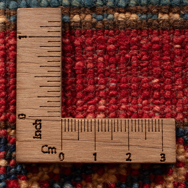 カザック 絨毯 260x75cm - オリエンタル絨毯