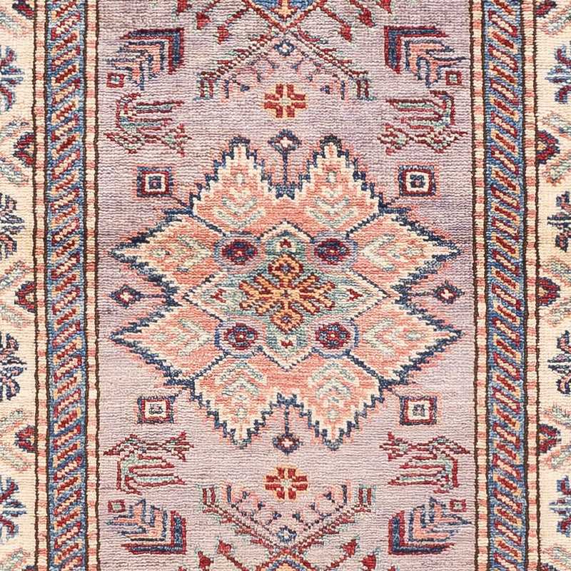カザック 絨毯 250x78cm - オリエンタル絨毯