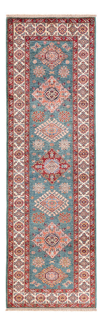 カザック 絨毯 247x75cm - オリエンタル絨毯 – product image