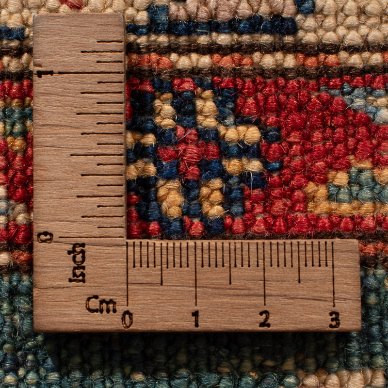 カザック 絨毯 247x75cm - オリエンタル絨毯