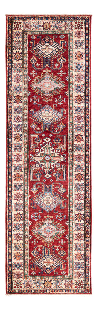 カザック 絨毯 251x76cm - オリエンタル絨毯
