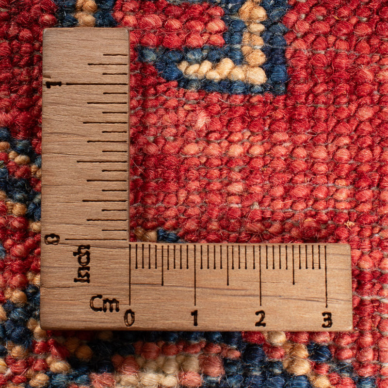 カザック 絨毯 251x76cm - オリエンタル絨毯