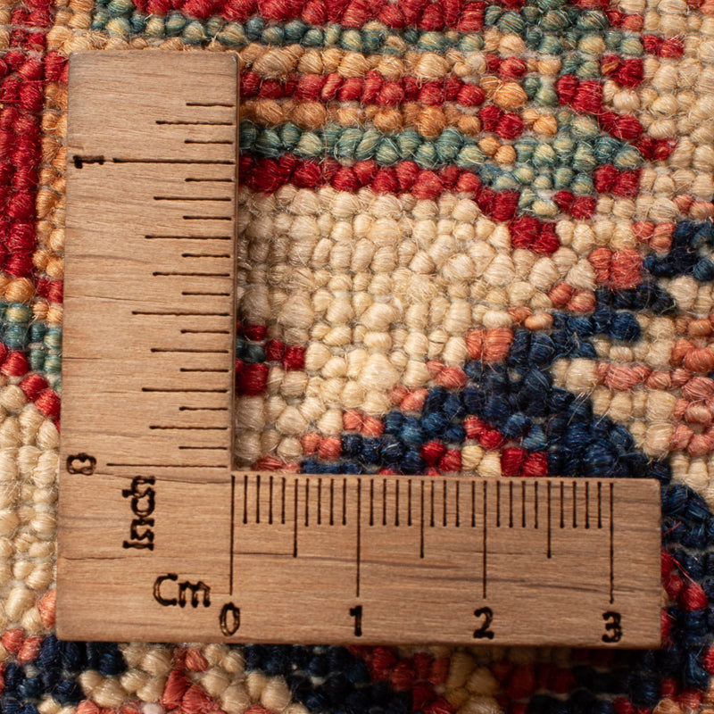 カザック 絨毯 251x74cm - オリエンタル絨毯