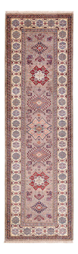 カザック 絨毯 76x252cm - オリエンタル絨毯