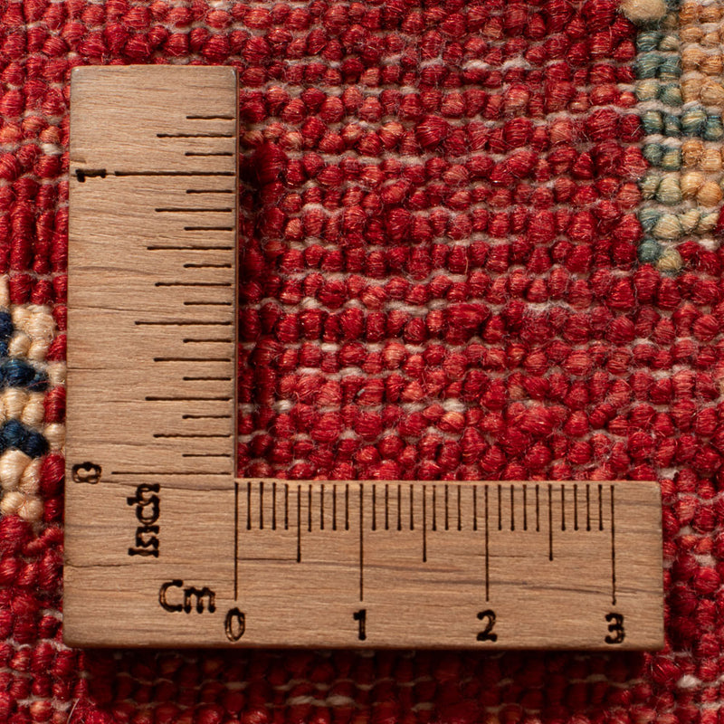 カザック 絨毯 236x77cm - オリエンタル絨毯