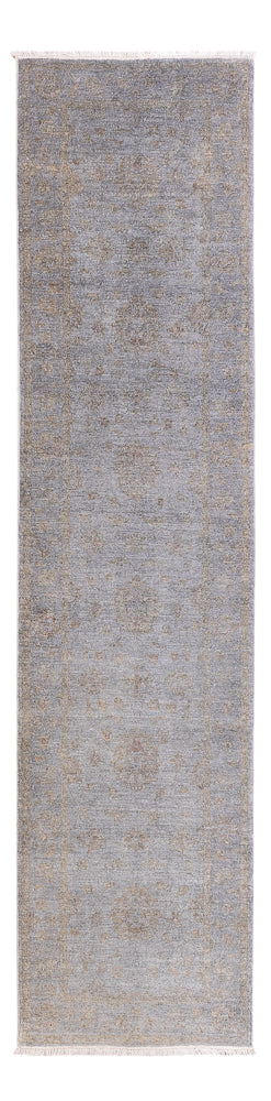 ツィーグラー モダン 絨毯 81x338cm - オリエンタル絨毯