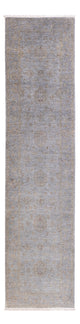 ツィーグラー モダン 絨毯 338x81cm - オリエンタル絨毯