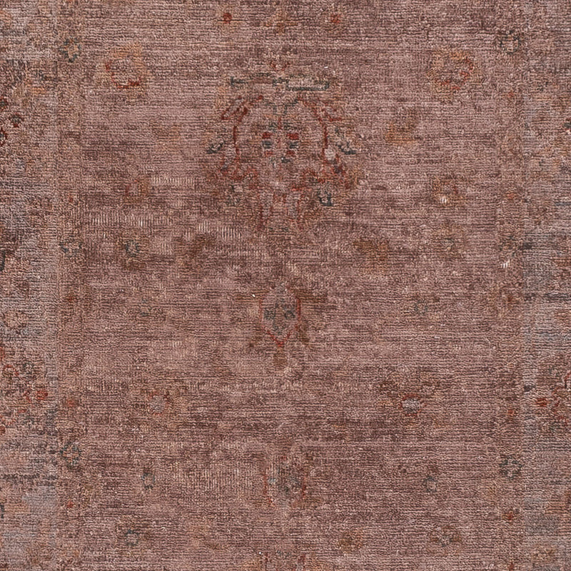 ツィーグラー モダン 絨毯 295x79cm - オリエンタル絨毯