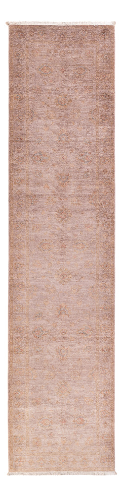 ツィーグラー モダン 絨毯 83x372cm - オリエンタル絨毯