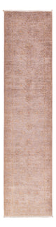 ツィーグラー モダン 絨毯 372x83cm - オリエンタル絨毯