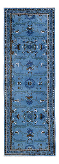 ツィーグラー モダン 絨毯 245x80cm - オリエンタル絨毯 – product image