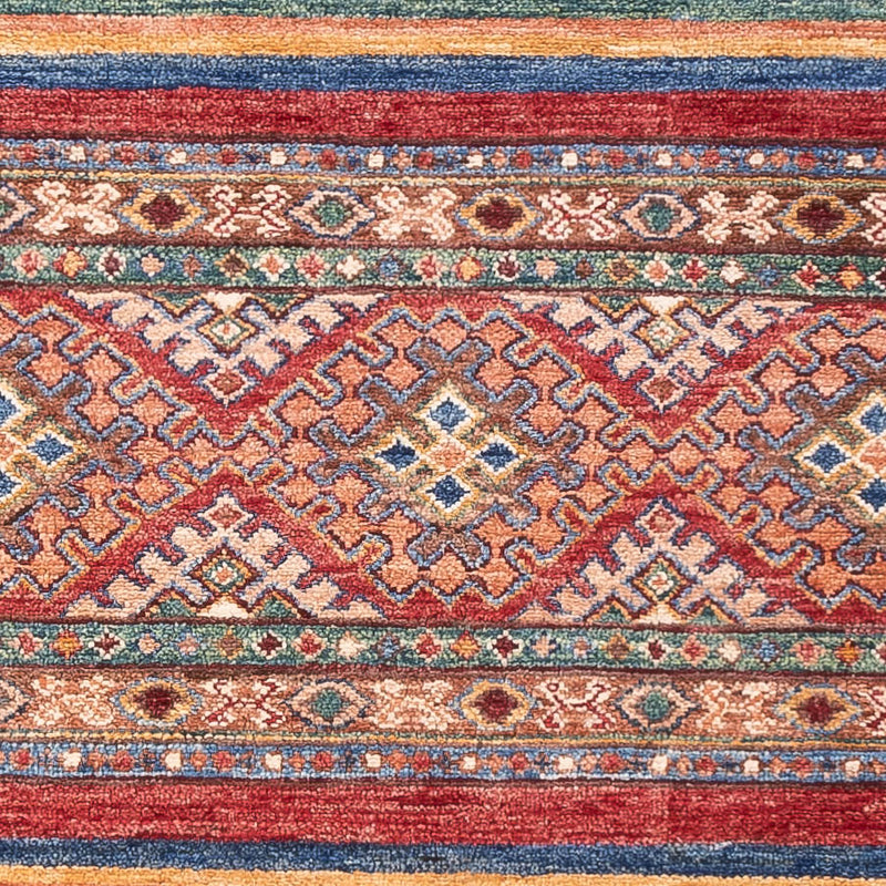 シャル 絨毯 286x79cm - オリエンタル絨毯
